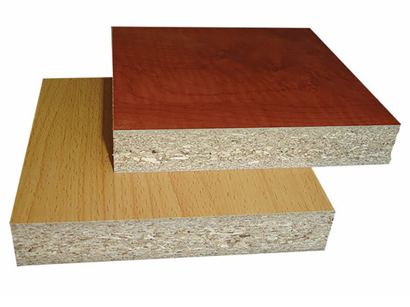mẫu gỗ công nghiệp