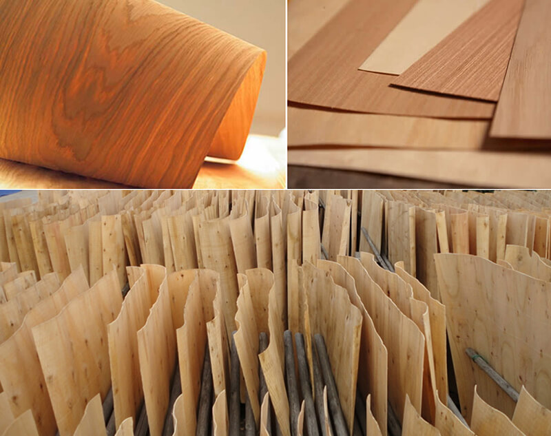 gỗ công nghiệp veneer