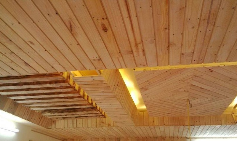 những điều cần biết về nội thất gỗ thông