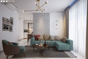 Cai tao nha biet thu thanh can ho dich vu-phong khach (1)