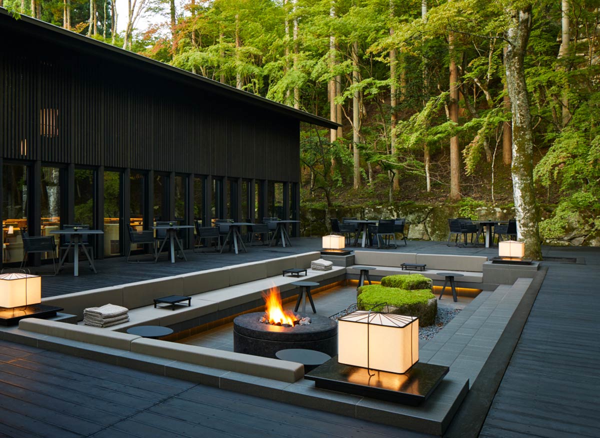 Phong cách Zen là gì? khám phá thiết kế nội thất Zen Nhật Bản