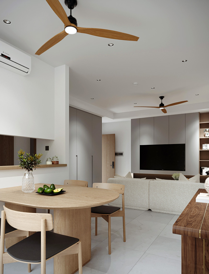 Eco Xuan Sky Residences