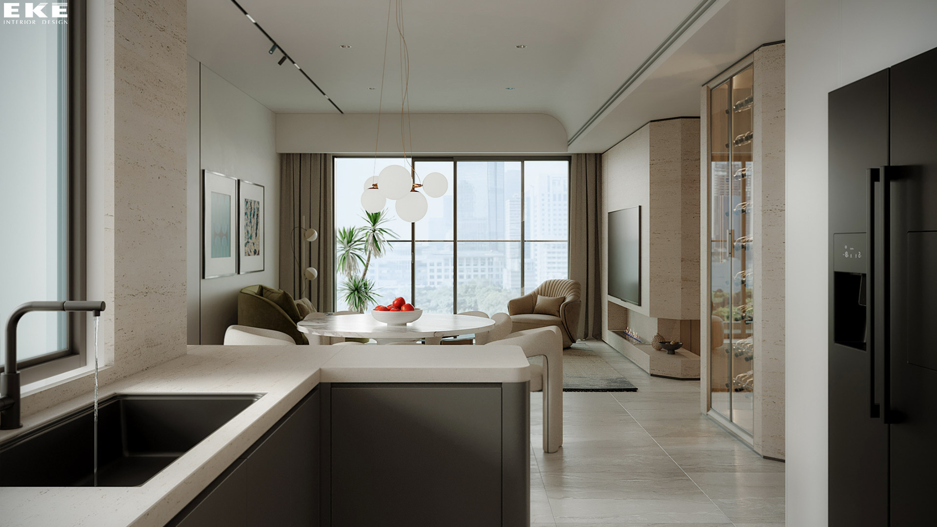 Diamon island thap 4 (Canary)