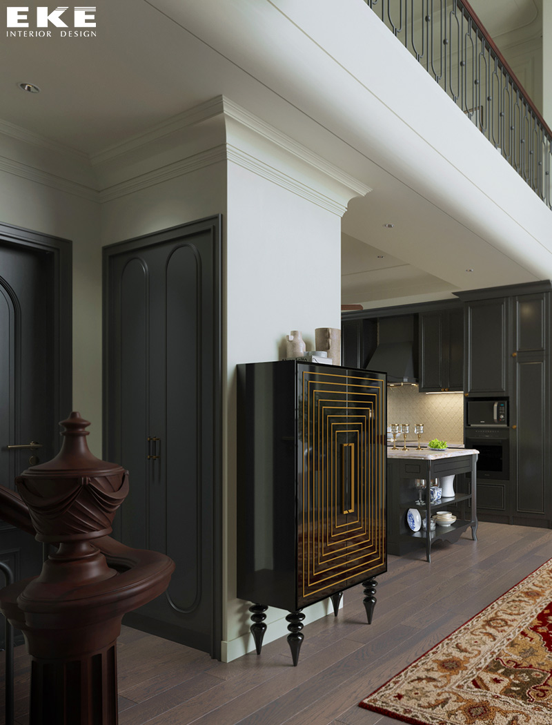 noi-that-biet-thu-swanbay Căn Hộ Cao Cấp Swan Bay