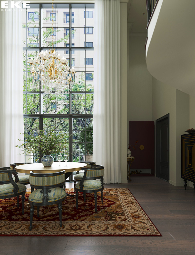 phong-khach-biet-thu-swanbay Swanbay interior design