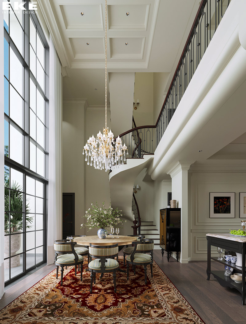 thiet-ke-can-ho-swanbay Kiến Tạo Phong Cách Sống Đỉnh Cao Tại Swanbay