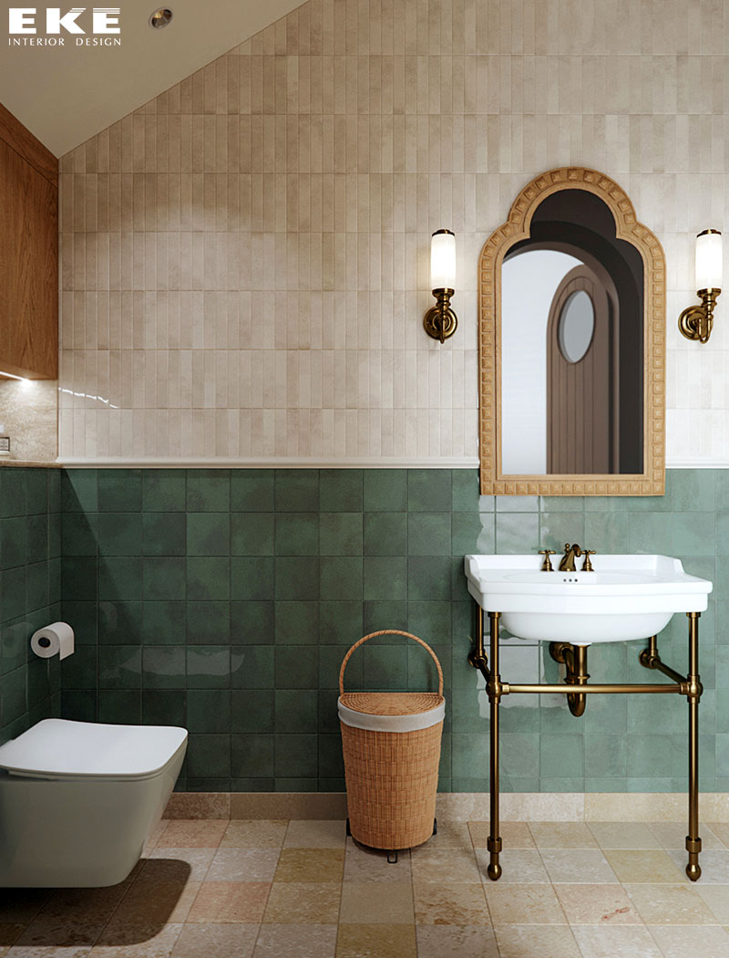 phong-tam-tang-tret THUNG LŨNG THANH XUÂN VALLEY VĨNH PHÚC