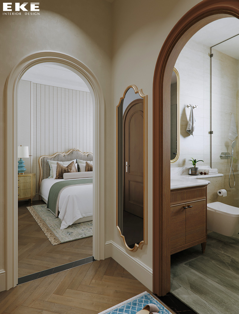 thanh-xuan-valley-interior-design Biệt Thự Thanh Xuân Vĩnh Phúc