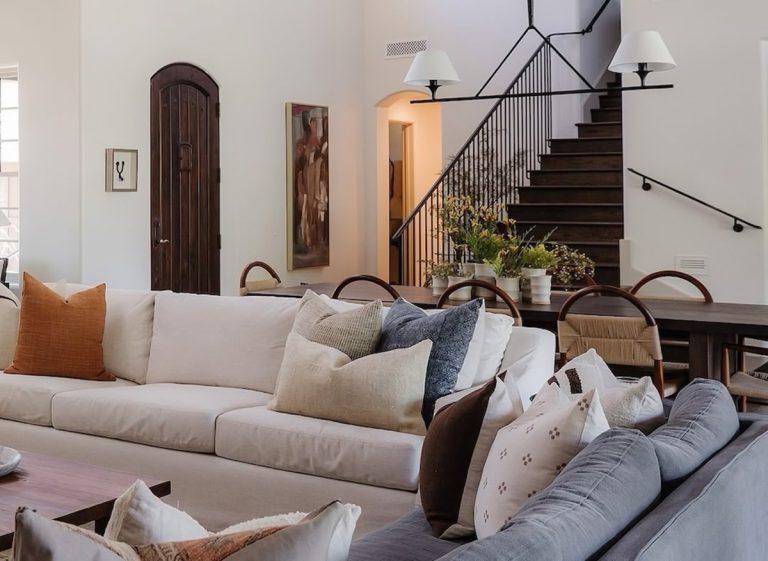 Thiết kế nội thất biệt thự Thanh Xuân Valley